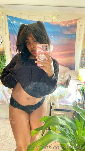 B0nsly OnlyFans Leaked Free Thumbnail Picture - #usflZrbhtK