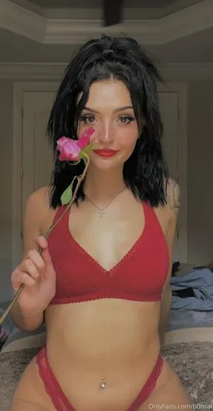 B0nzai OnlyFans Leaked Free Thumbnail Picture - #v4KnXZselk