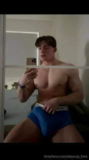 B0ysvip Free OnlyFans Leaked Free Thumbnail Picture - #5W5ua0XDPl
