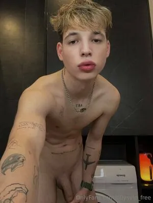 B0ysvip Free OnlyFans Leaked Free Thumbnail Picture - #H9TEJuwDXq
