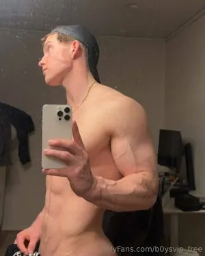 B0ysvip Free OnlyFans Leaked Free Thumbnail Picture - #HTdi7XECbw