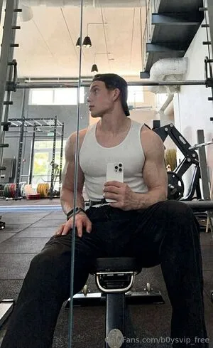 B0ysvip Free OnlyFans Leaked Free Thumbnail Picture - #ZKFKIMAhL8