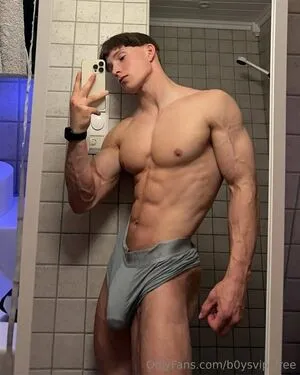 B0ysvip Free OnlyFans Leaked Free Thumbnail Picture - #bUE8XJpyC4