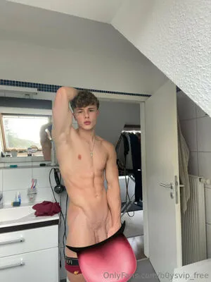 B0ysvip Free OnlyFans Leaked Free Thumbnail Picture - #ruZbihVpQo