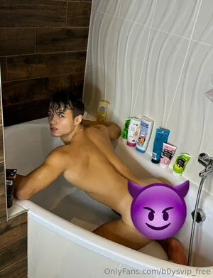 B0ysvip Free OnlyFans Leaked Free Thumbnail Picture - #ujAXzxhk4l