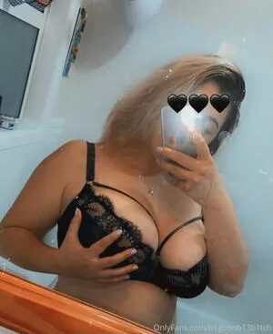 B1gboob13b1tch OnlyFans Leaked Free Thumbnail Picture - #LY5A8vL2RW