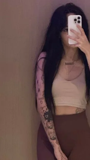 B3brina OnlyFans Leaked Free Thumbnail Picture - #JEdeceEkLV