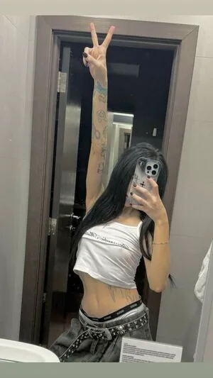 B3brina OnlyFans Leaked Free Thumbnail Picture - #RqTWyrh18n