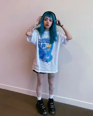 B3brina OnlyFans Leaked Free Thumbnail Picture - #m9xHMv0i1m