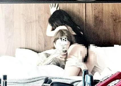 B3brina OnlyFans Leaked Free Thumbnail Picture - #w6lOhxMYv0