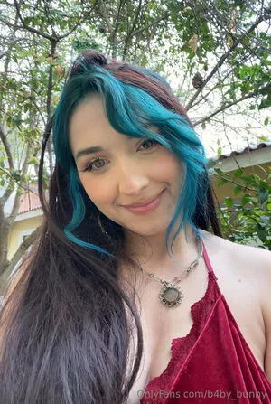 B4by Bunny OnlyFans Leaked Free Thumbnail Picture - #DfqX6mkUFw