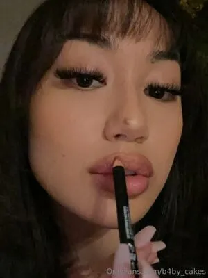 B4by Cakes OnlyFans Leaked Free Thumbnail Picture - #DFU6CnCxhF