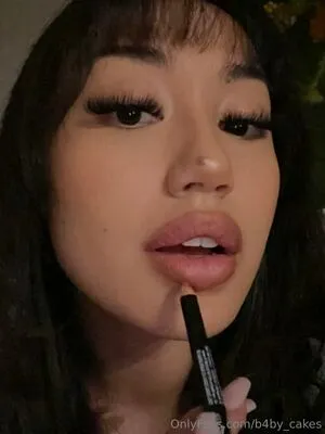 B4by Cakes OnlyFans Leaked Free Thumbnail Picture - #cRBndaaFF7