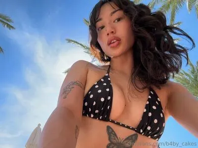 B4by Cakes OnlyFans Leaked Free Thumbnail Picture - #tZZaBpdvBh