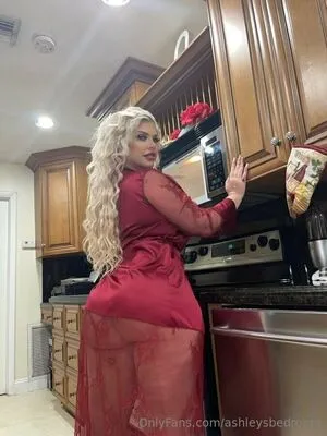 B4byashley OnlyFans Leaked Free Thumbnail Picture - #AjDGg4ZIm9