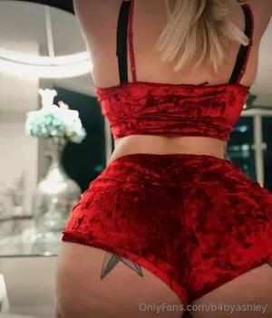 B4byashley OnlyFans Leaked Free Thumbnail Picture - #dvlWQEZIZl