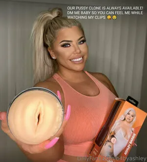 B4byashley OnlyFans Leaked Free Thumbnail Picture - #xyUoEHvFGJ