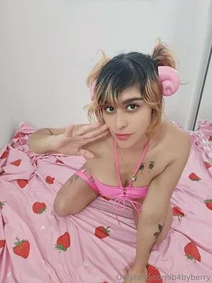 B4byberry OnlyFans Leaked Free Thumbnail Picture - #3rZIRThpXg