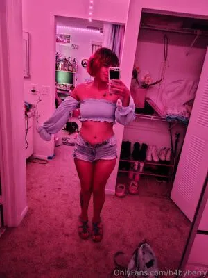 B4byberry OnlyFans Leaked Free Thumbnail Picture - #4euT4rwizt