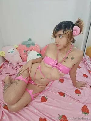 B4byberry OnlyFans Leaked Free Thumbnail Picture - #72CVF1XbfA