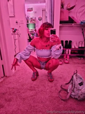 B4byberry OnlyFans Leaked Free Thumbnail Picture - #BeMSMLNeqr