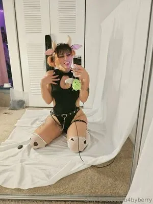 B4byberry OnlyFans Leaked Free Thumbnail Picture - #H753uhKs9w