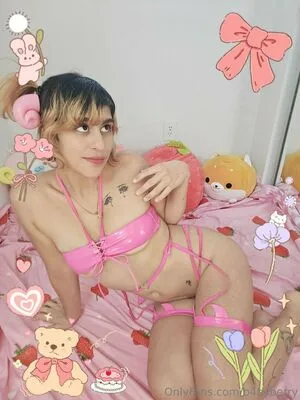 B4byberry OnlyFans Leaked Free Thumbnail Picture - #MeWtPv2Vy9