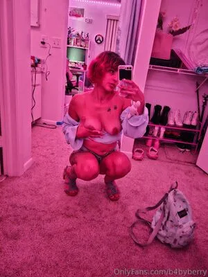 B4byberry OnlyFans Leaked Free Thumbnail Picture - #SySRd0ir49