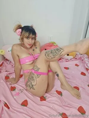 B4byberry OnlyFans Leaked Free Thumbnail Picture - #tClFxWaAfq