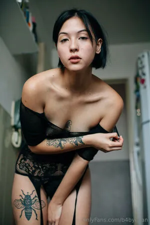 B4bychan OnlyFans Leaked Free Thumbnail Picture - #imCCVyhGRp