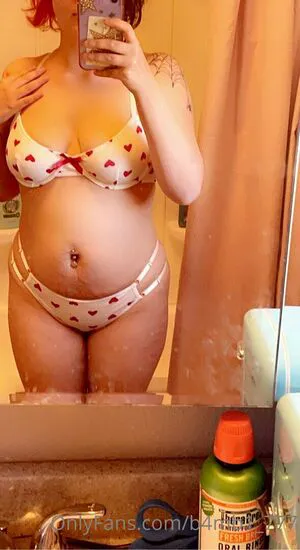 B4mb1 OnlyFans Leaked Free Thumbnail Picture - #3AngQpgYKj