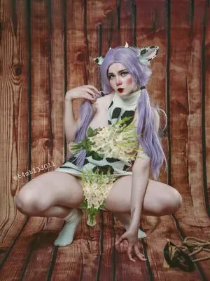 B4mb13d0ll OnlyFans Leaked Free Thumbnail Picture - #AsDUl9xn19