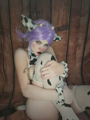 B4mb13d0ll OnlyFans Leaked Free Thumbnail Picture - #AxDBU1pFVt