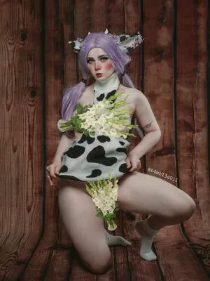 B4mb13d0ll OnlyFans Leaked Free Thumbnail Picture - #LLGEarb5CX