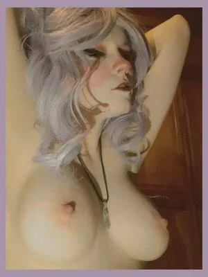 B4mb13d0ll OnlyFans Leaked Free Thumbnail Picture - #rVtO3MRLYk