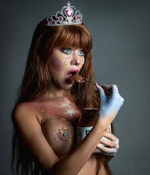 B4rbitch OnlyFans Leaked Free Thumbnail Picture - #aacpbERdMw