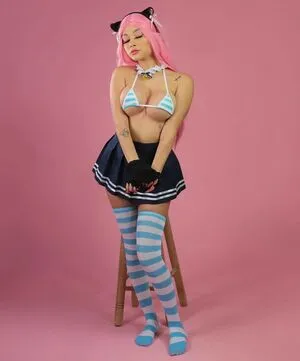 B4rbitch OnlyFans Leaked Free Thumbnail Picture - #s7VtuoFnuw