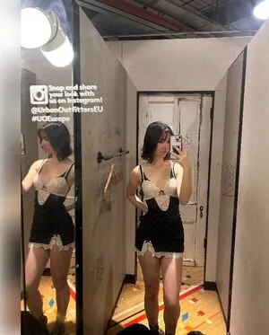 B6bybat OnlyFans Leaked Free Thumbnail Picture - #eKoF01FCeF