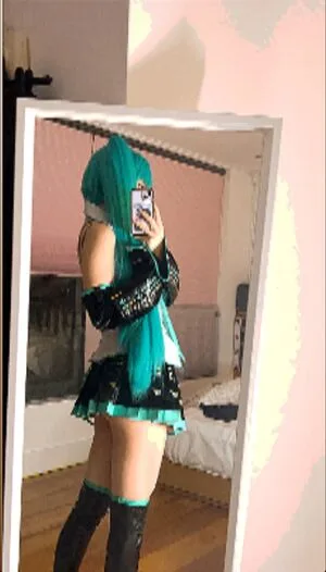 B6bybat OnlyFans Leaked Free Thumbnail Picture - #foCvl8qXD0