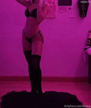 Ba Ill Ey OnlyFans Leaked Free Thumbnail Picture - #tyiTzgTzKk