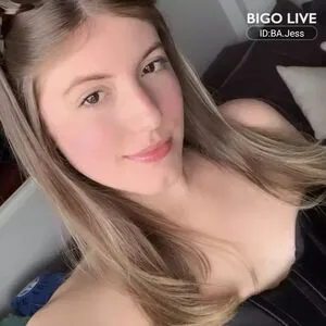 Ba Jess OnlyFans Leaked Free Thumbnail Picture - #YTVkOR7UwS