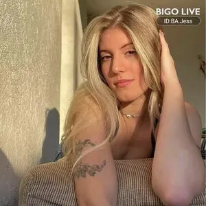 Ba Jess OnlyFans Leaked Free Thumbnail Picture - #z0syudRsrt