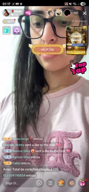 Ba Maah OnlyFans Leaked Free Thumbnail Picture - #yb2VQpWR1t