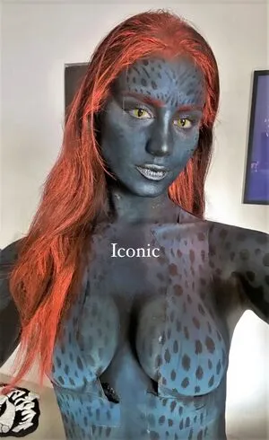 Ba Rbara Nu N Ez OnlyFans Leaked Free Thumbnail Picture - #2WMUvWi1i9