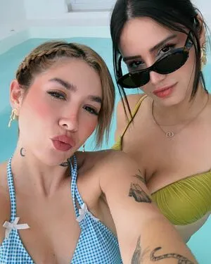 Ba Rbara Nu N Ez OnlyFans Leaked Free Thumbnail Picture - #vl3CqcDfIf