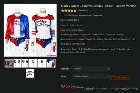 Baaaad Roxyyyyy OnlyFans Leaked Free Thumbnail Picture - #hiMAIgy9w5