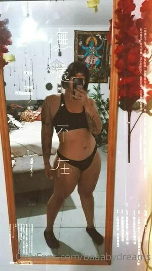 Baaabydreams OnlyFans Leaked Free Thumbnail Picture - #CNTzMQkV6x