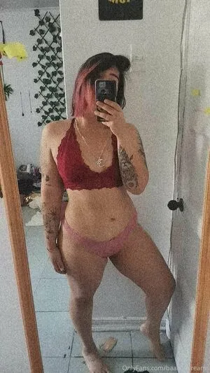 Baaabydreams OnlyFans Leaked Free Thumbnail Picture - #HAvWYysBBP