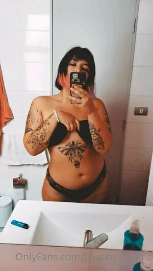Baaabydreams OnlyFans Leaked Free Thumbnail Picture - #HXAwsTuLEQ