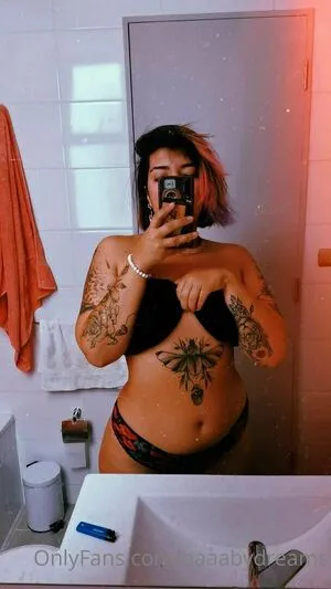 Baaabydreams OnlyFans Leaked Free Thumbnail Picture - #RBuVrU5UyZ